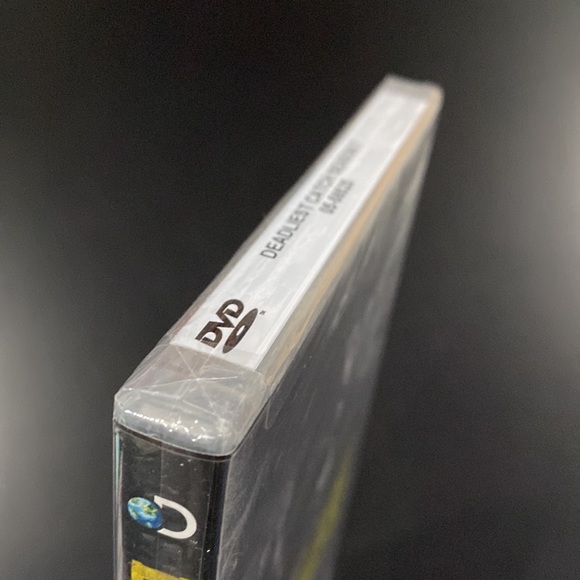 NEW: Deadliest Catch - The Complete Seventh Season - Picture 3 of 3